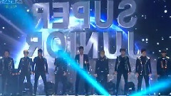 Super Junior - Super Man