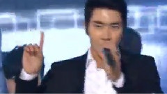 Super Junior - Sorry Sorry