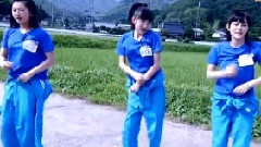 NMB48 - 绝灭黑发少女