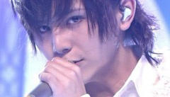 Hey! Say! JUMP - OVER