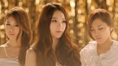 T-ara,Davichi - 我们不是相爱吗