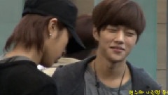 Infinite - 仁川机场