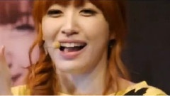 EXID - Debut Showcase