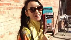 萨顶顶 - 格莱美之行
