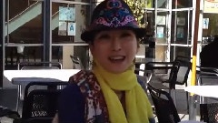 萨顶顶 - 格莱美之行