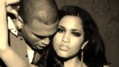 Chris Brown - Your Love