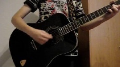 模仿翻唱,Green Day - 21 Guns