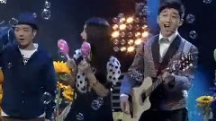 华语群星 - 赤足走在田埂上