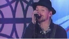 Needtobreathe - Keep Your Eyes Open