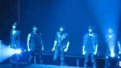 BEAST - Special FanMeeting In Taiwan