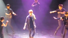 BEAST - Soom FanMeeting in Taiwan
