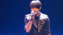 BEAST - Shock FanMeeting in Taiwan