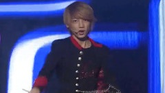 BOYFRIEND - Touch The Sky