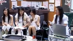 Perfume - DAX LIVE IN 掟ポルシェとPerfumeその3