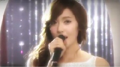 少女时代,Jessica - I Love You Jessica