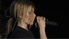 Avril Lavigne - Forgotten