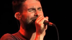 Maroon 5 - Wake Up Call