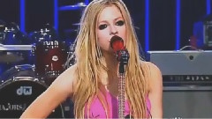 Avril Lavigne - Wish You Were Here
