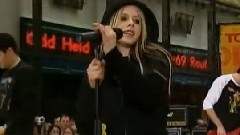 Avril Lavigne - Sk8er Boi