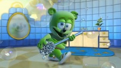 Gummibär - Bubble Up