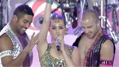 Katy Perry - Teenage Dream