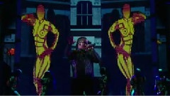 Daddy Yankee - Lovumba