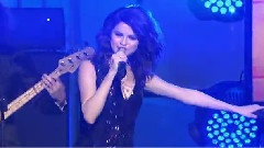 Selena Gomez - Naturally
