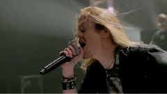 Cry Thunder