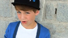 MattyB - Boyfriend