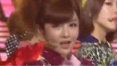 T-ara - Roly Poly & Cry Cry