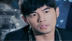 周杰伦 - 逆战