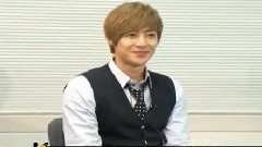 金贤重 - Mnet Wide K-Holic