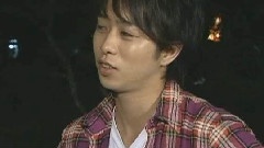 岚 - ひみつのアラシちゃん鬼屋第二弹 中文字幕 08/09/18