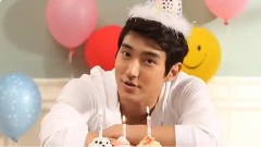 Super Junior - Happy Birthday To