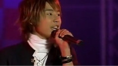 东方神起 - Hug-ArirangTV