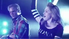 Madonna - Girl Gone Wild