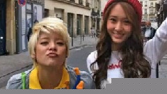 f(x) - Stuck In The Moment