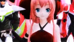 巡音流歌 - Spring Shower