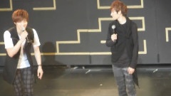 U-KISS - Talk &