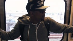 CyHi Da Prynce - Can't Wait
