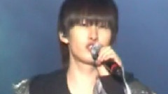 Super Junior - One Love Super Show