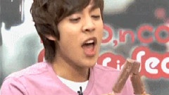 U-KISS - ukiss抽风合集