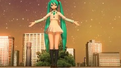 初音未来 - あなたの歌姫