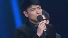 杨宗纬 - 吻别