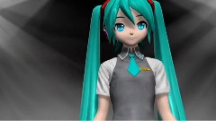 初音未来 - アイシンクアンシン