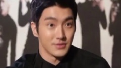 Super Junior - 你是人间的四月天