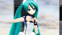 初音未来 - ファインダー