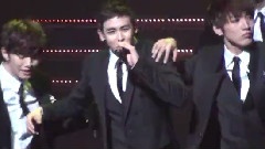 2PM - Hand Up