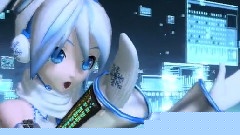 初音未来 - 初音ミクの激唱