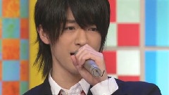 Hey! Say! JUMP - Thank You～仆たちから君へ～